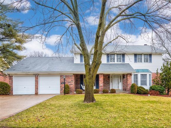 5305 Cardinal Ridge Circle St Louis, MO House Sold - Photo 1 of 40. Opens carousel modal