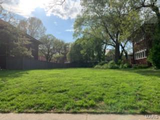 959 S Skinker Boulevard S St Louis, MO Plot of land Sold - Photo 1 of 1. Opens carousel modal