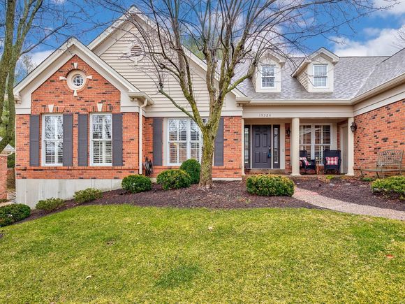 15324 Oaktree Estates Chesterfield, MO House Sold - Photo 1 of 34. Opens carousel modal