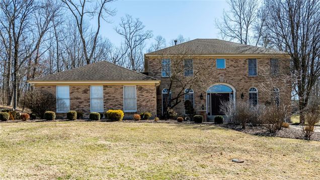9162 Fox Bridge St Louis, MO House Sold - Photo 1 of 58. Opens carousel modal