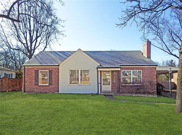 759 Glenway Drive St Louis, MO House Sold - Photo 1 of 32. Opens carousel modal