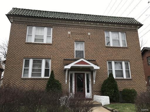 6532 Bartmer Avenue St Louis, MO Multifamily Sold - Photo 1 of 40. Opens carousel modal
