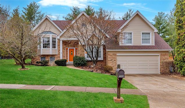 12020 Avery Lane Bridgeton, MO House Sold - Photo 1 of 26. Opens carousel modal