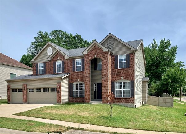 11816 Craig Manor Drive St Louis, MO House Sold - Photo 1 of 43. Opens carousel modal