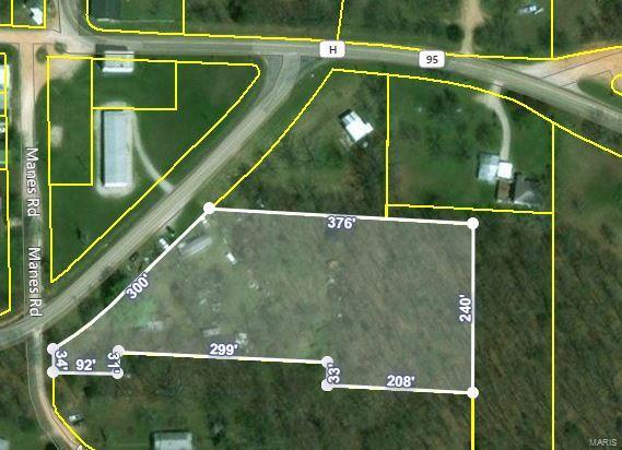7490 Highway H Mountain Grove, MO Plot of land Sold - Photo 1 of 1. Opens carousel modal