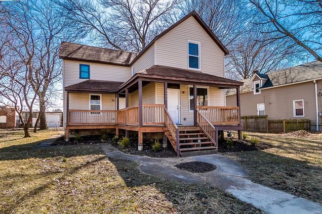 6606 Chamberlain Avenue St Louis, MO House Sold - Photo 1 of 29. Opens carousel modal