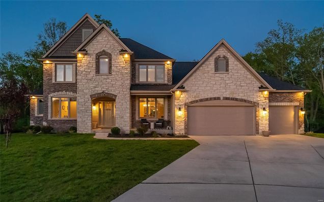 405 Kedron Valley Cottleville, MO House Sold - Photo 1 of 78. Opens carousel modal