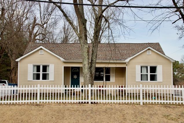 501 Cedar Creek Road Makanda, IL House Sold - Photo 1 of 18. Opens carousel modal