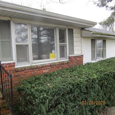 7250 Ridgeway New Haven Ridgway, IL House Sold - Photo 1 of 10. Opens carousel modal