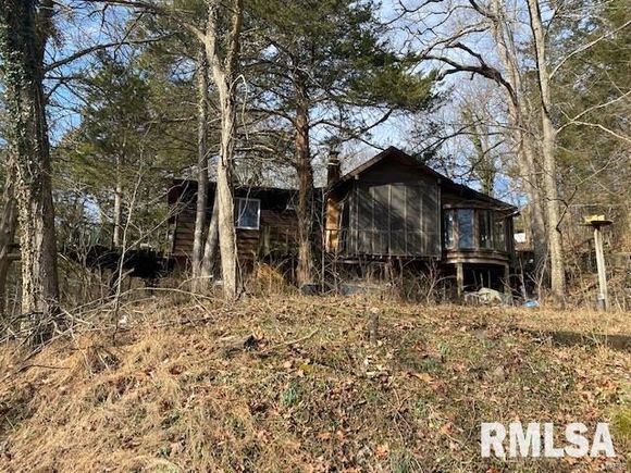 220 Krysher Road Makanda, IL House Sold - Photo 1 of 1. Opens carousel modal