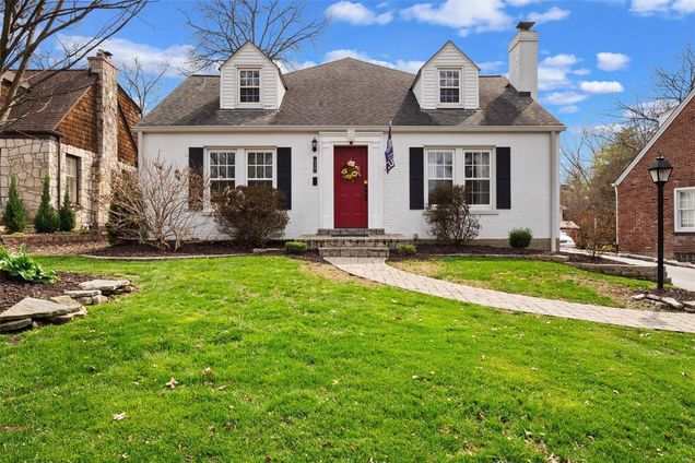 528 Woodard Kirkwood, MO House Sold - Photo 1 of 34. Opens carousel modal