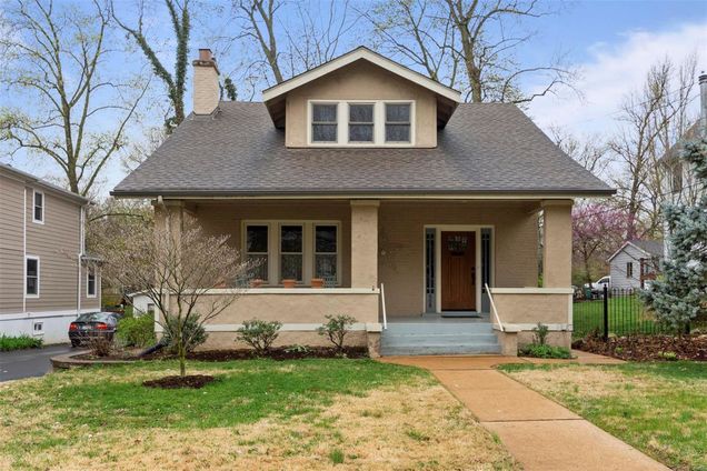508 Sunnyside Avenue St Louis, MO House Sold - Photo 1 of 23. Opens carousel modal
