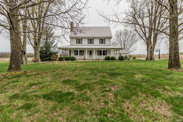1832 N Rocky Comfort Road Makanda, IL House Sold - Photo 1 of 61. Opens carousel modal
