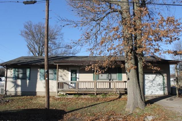 207 W Hamilton Energy, IL House Sold - Photo 1 of 12. Opens carousel modal