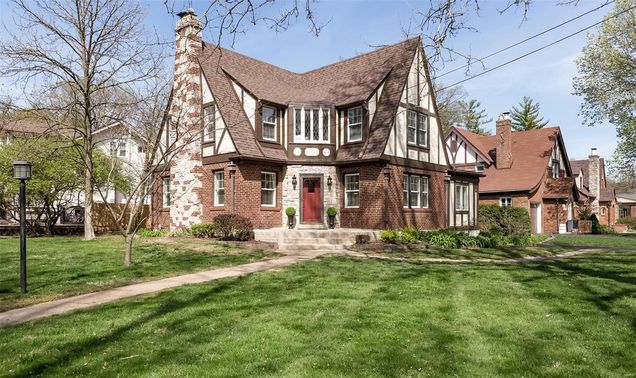 103 E Jewel Avenue St Louis, MO House Sold - Photo 1 of 38. Opens carousel modal