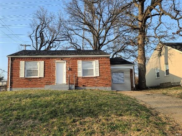 7393 Trenton Avenue St Louis, MO House Sold - Photo 1 of 20. Opens carousel modal