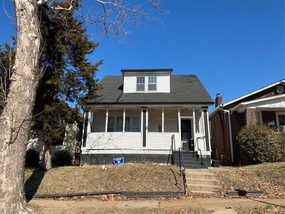 6537 Etzel Avenue St Louis, MO House Sold - Photo 1 of 26. Opens carousel modal