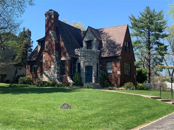 633 Fieldston Webster Groves, MO House Sold - Photo 1 of 1. Opens carousel modal