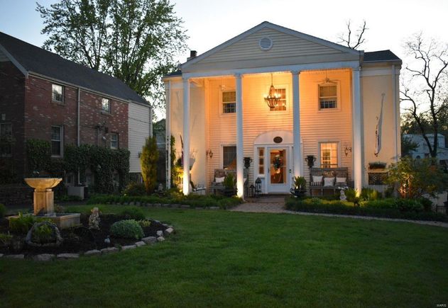 125 Elm Avenue Glendale, MO House Sold - Photo 1 of 39. Opens carousel modal