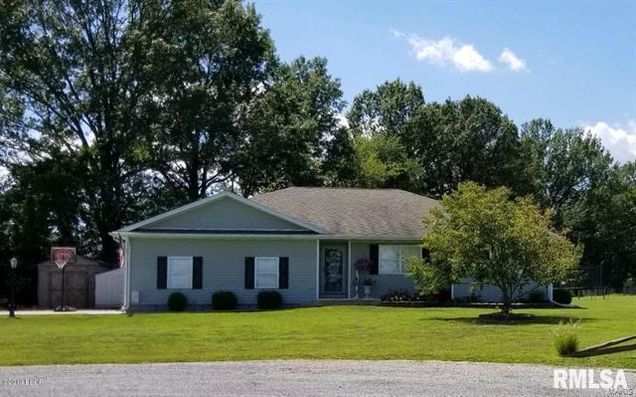 103 Jett Sawyer Lane De Soto, IL House Sold - Photo 1 of 27. Opens carousel modal