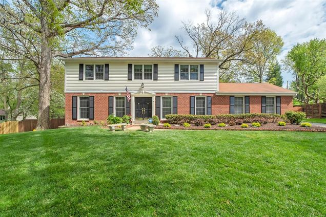 848 Carillon Court St Louis, MO House Sold - Photo 1 of 47. Opens carousel modal