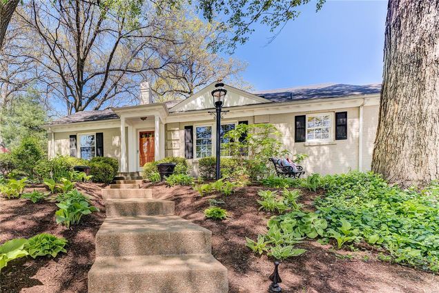 57 Chafford Woods Drive St Louis, MO House Sold - Photo 1 of 27. Opens carousel modal