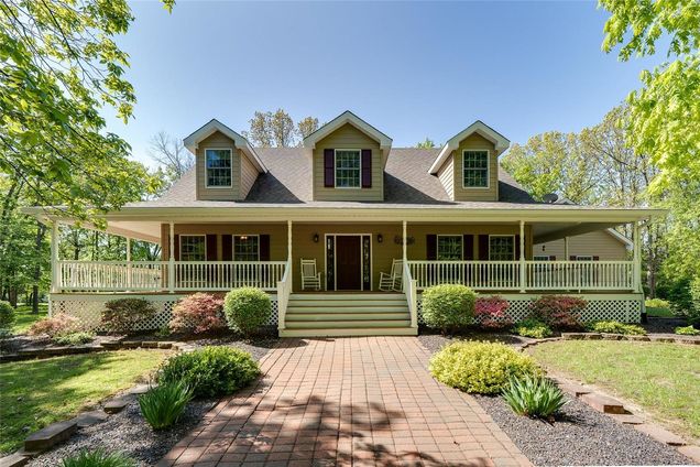 28 Forrester Drive Wentzville, MO House Sold - Photo 1 of 80. Opens carousel modal