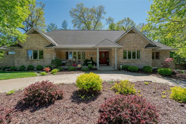 406 Bluff Crest Court St Louis, MO House Sold - Photo 1 of 56. Opens carousel modal