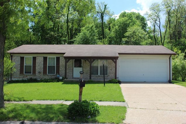 11641 Briarbrae Court St Louis, MO House Sold - Photo 1 of 19. Opens carousel modal