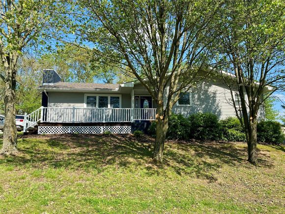 721 Mulberry Road Goreville, IL House Sold - Photo 1 of 43. Opens carousel modal