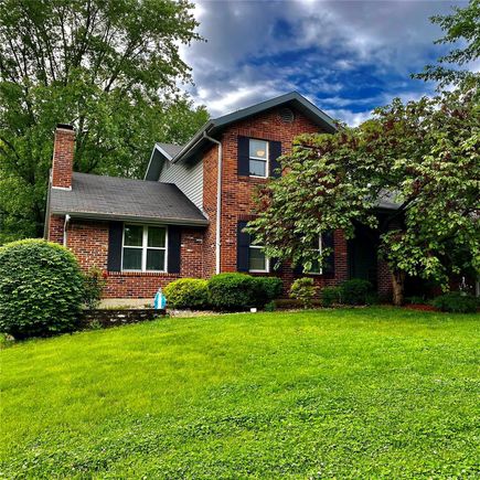 5209 Chapelford St Louis, MO House Sold - Photo 1 of 18. Opens carousel modal
