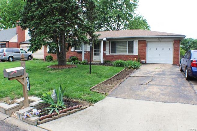 3805 Cordes Drive Unincorporated, MO House Sold - Photo 1 of 52. Opens carousel modal
