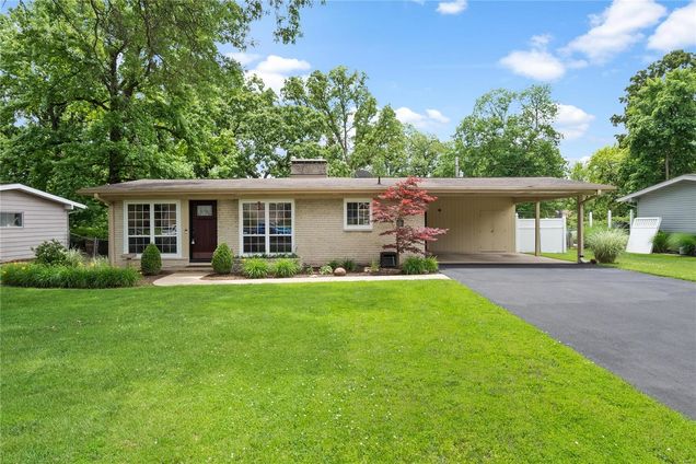 10224 Maebern Terrace St Louis, MO House Sold - Photo 1 of 35. Opens carousel modal