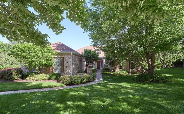 14745 Westerly Place Chesterfield, MO House Sold - Photo 1 of 59. Opens carousel modal