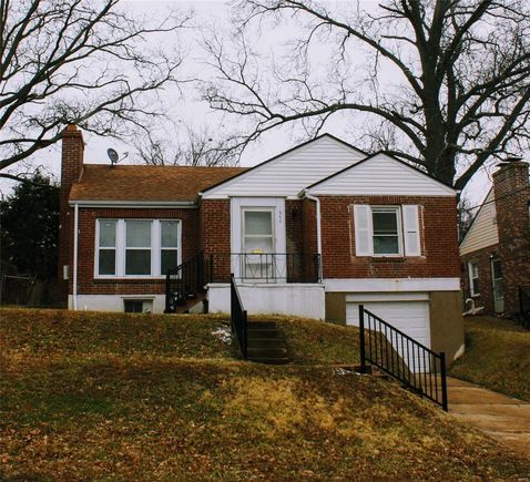 1544 Moore Place University City, MO House Sold - Photo 1 of 31. Opens carousel modal