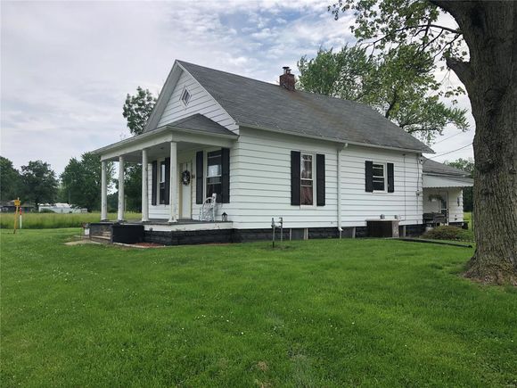 401 S A Vernon, IL House Sold - Photo 1 of 21. Opens carousel modal