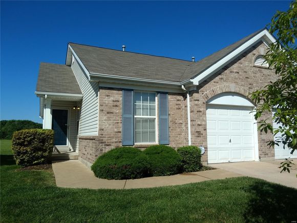 59 Jost Villa Drive Florissant, MO House Sold - Photo 1 of 21. Opens carousel modal
