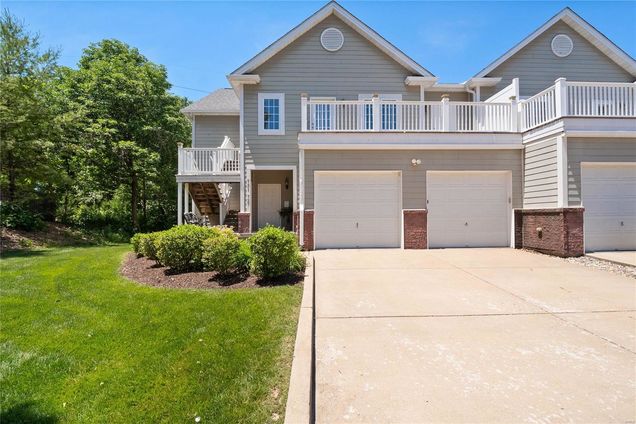 731 Windberry Court St Louis, MO Condo Sold - Photo 1 of 18. Opens carousel modal
