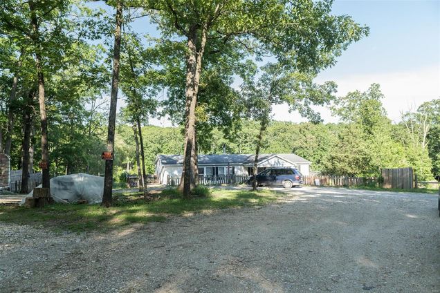 22290 Muse Wright City, MO House Sold - Photo 1 of 6. Opens carousel modal