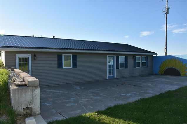 538 County Road 307 Taylor, MO House Sold - Photo 1 of 20. Opens carousel modal