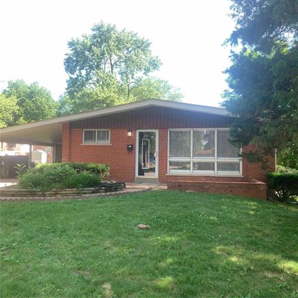8011 Malibou Court St Louis, MO House Sold - Photo 1 of 13. Opens carousel modal