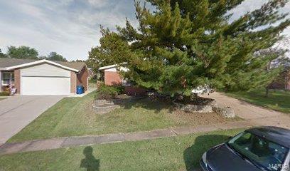 4617 Dorbendale Court St Louis, MO House Sold - Photo 1 of 1. Opens carousel modal