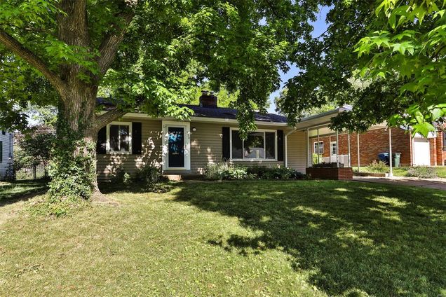 774 Glenway St Louis, MO House Sold - Photo 1 of 45. Opens carousel modal