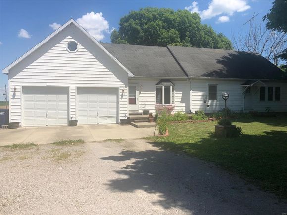402 S 3rd St. Ava, IL House Sold - Photo 1 of 36. Opens carousel modal