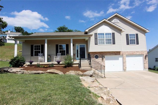 196 Keystone Drive Fenton, MO House Sold - Photo 1 of 54. Opens carousel modal