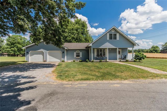 409 E Ford Street Energy, IL House Sold - Photo 1 of 29. Opens carousel modal