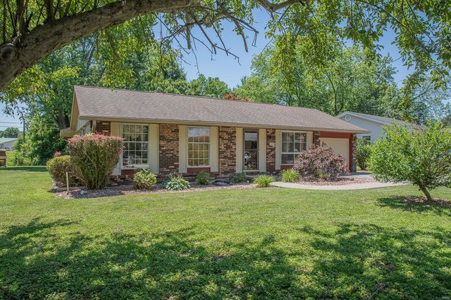 309 Lakeshore Drive Carterville, IL House Sold - Photo 1 of 22. Opens carousel modal