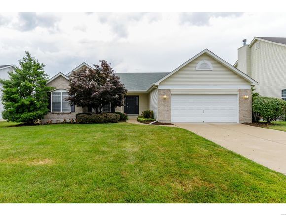 7238 Westfield Woods Dardenne Prairie, MO House Sold - Photo 1 of 42. Opens carousel modal