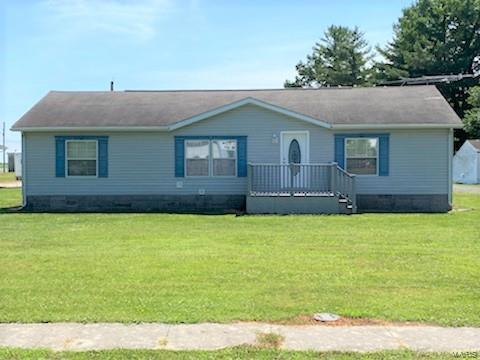 342 Rockbridge Street Rockbridge, IL House Sold - Photo 1 of 16. Opens carousel modal