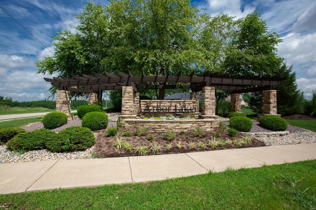 3711 Cabernet Lane Edwardsville, IL Land Sold - Photo 1 of 7. Opens carousel modal